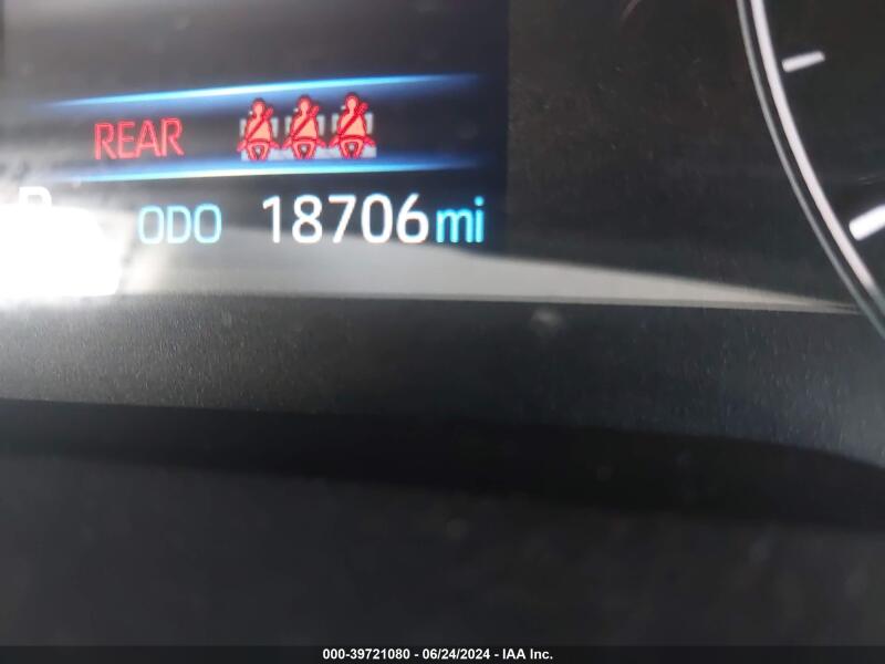 2024 TOYOTA COROLLA HYBRID LE - JTDBDMHE6R3008524 | SeoVin.biz