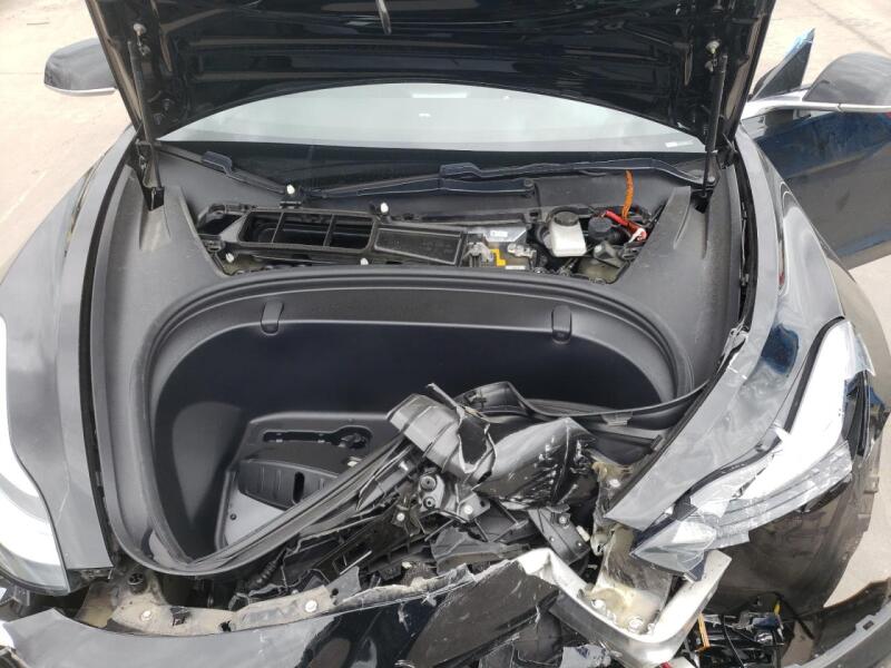 2018 TESLA MODEL 3 - 5YJ3E1EA0JF172523 | SeoVin.biz