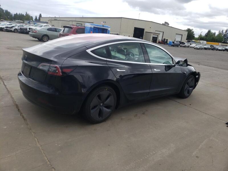 2018 TESLA MODEL 3 - 5YJ3E1EA0JF172523 | SeoVin.biz