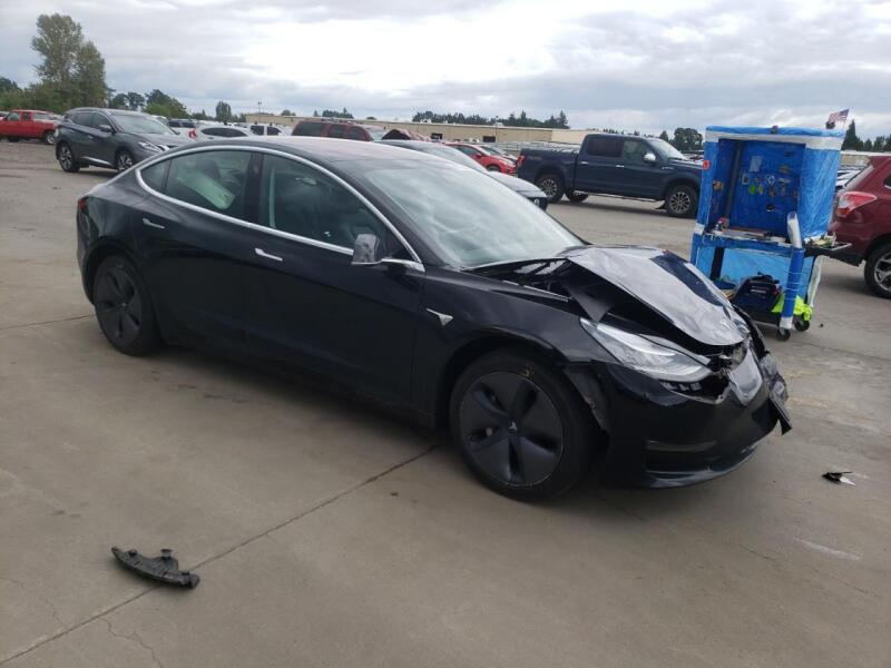 2018 TESLA MODEL 3 - 5YJ3E1EA0JF172523 | SeoVin.biz