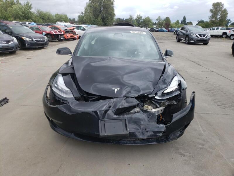 2018 TESLA MODEL 3 - 5YJ3E1EA0JF172523 | SeoVin.biz