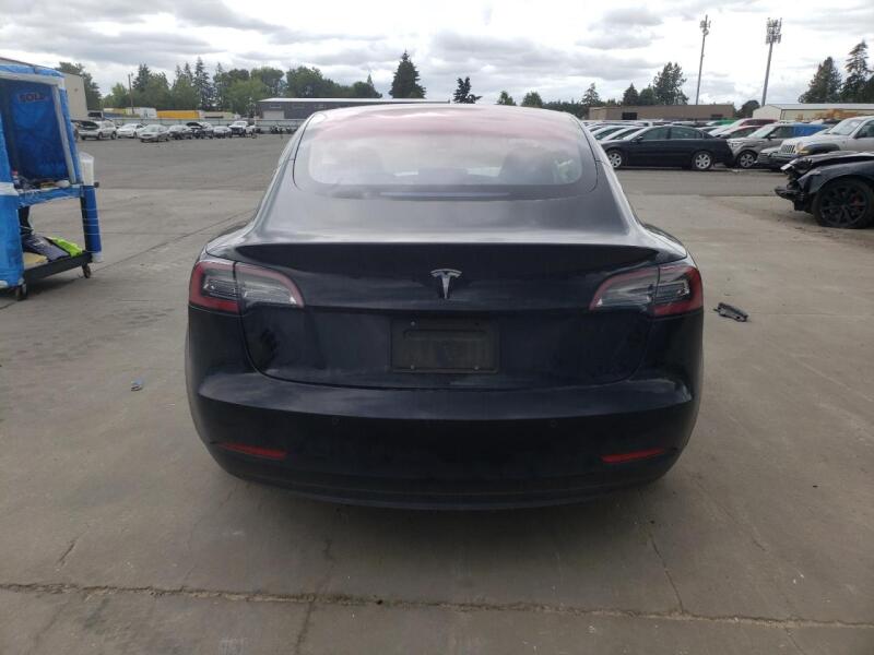 2018 TESLA MODEL 3 - 5YJ3E1EA0JF172523 | SeoVin.biz