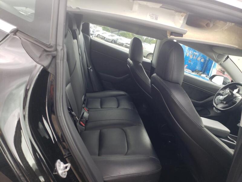 2018 TESLA MODEL 3 - 5YJ3E1EA0JF172523 | SeoVin.biz