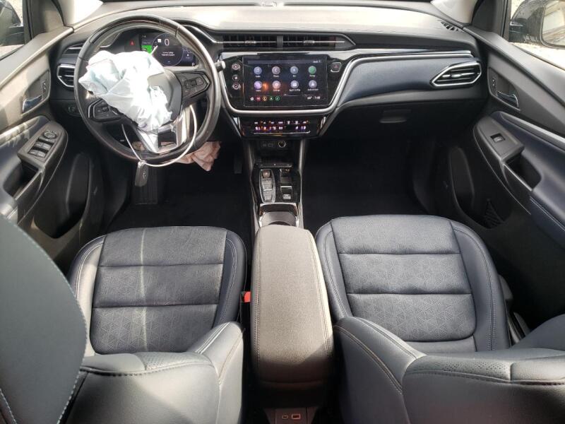 2022 CHEVROLET BOLT EUV PREMIER - 1G1FZ6S0XN4129081 | SeoVin.biz