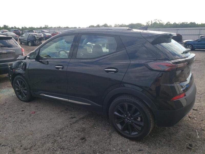 2022 CHEVROLET BOLT EUV PREMIER - 1G1FZ6S0XN4129081 | SeoVin.biz