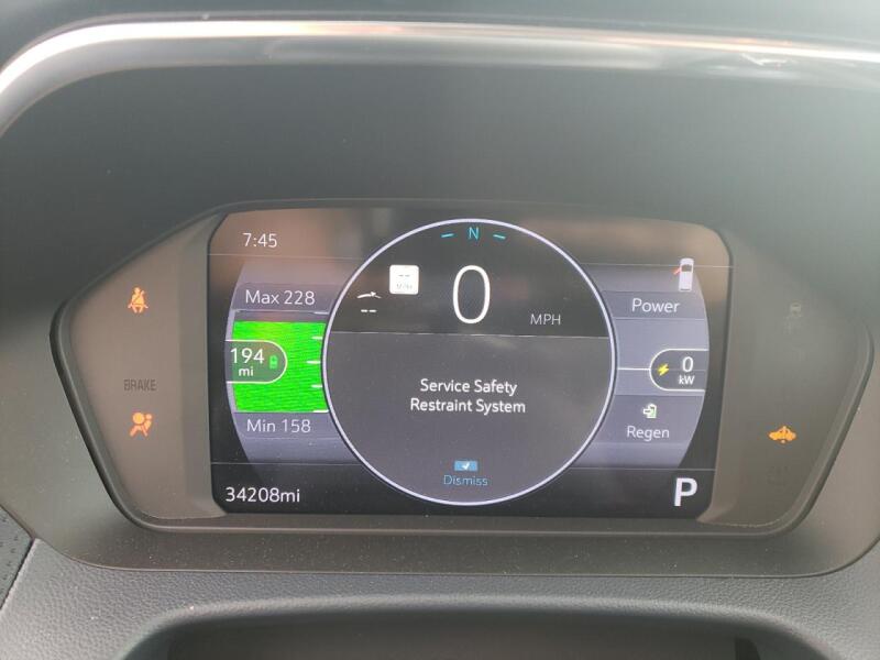 2022 CHEVROLET BOLT EUV PREMIER - 1G1FZ6S0XN4129081 | SeoVin.biz
