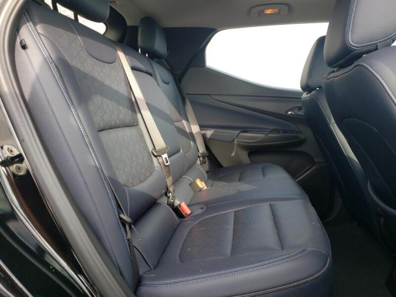 2022 CHEVROLET BOLT EUV PREMIER - 1G1FZ6S0XN4129081 | SeoVin.biz