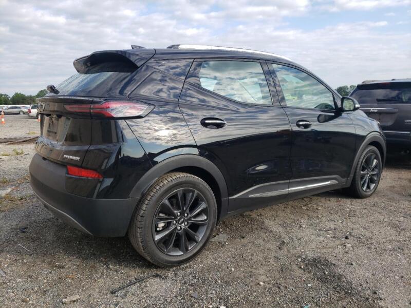2022 CHEVROLET BOLT EUV PREMIER - 1G1FZ6S0XN4129081 | SeoVin.biz