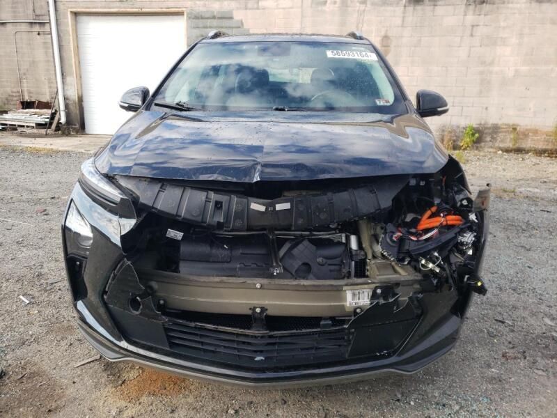 2022 CHEVROLET BOLT EUV PREMIER - 1G1FZ6S0XN4129081 | SeoVin.biz