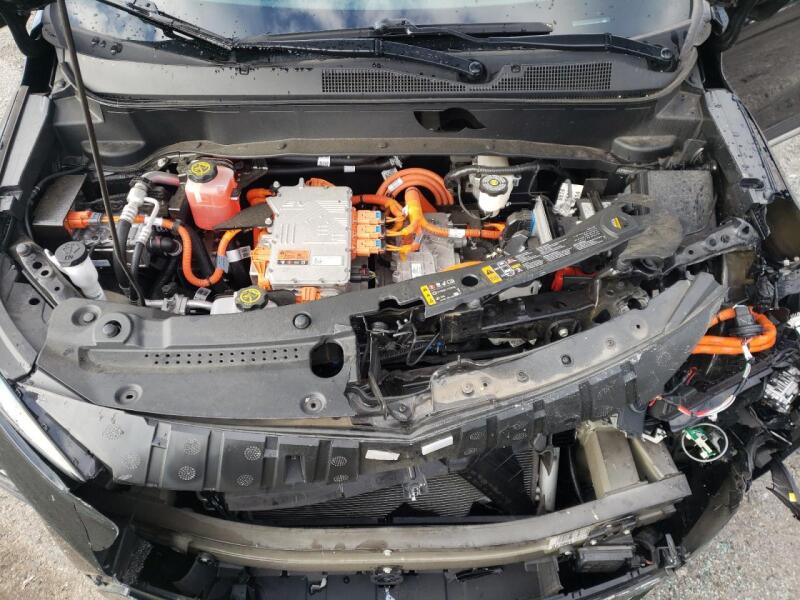 2022 CHEVROLET BOLT EUV PREMIER - 1G1FZ6S0XN4129081 | SeoVin.biz