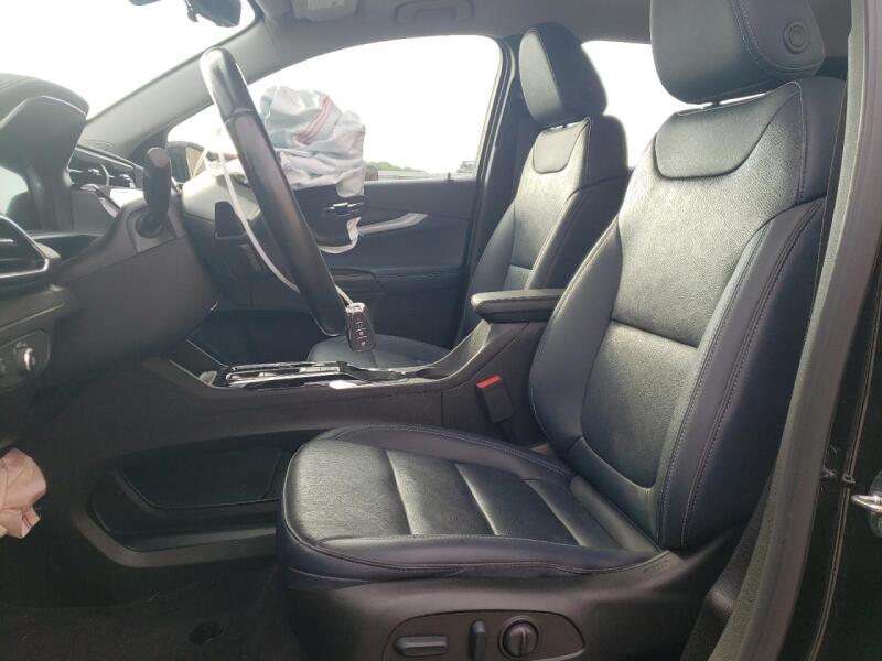 2022 CHEVROLET BOLT EUV PREMIER - 1G1FZ6S0XN4129081 | SeoVin.biz