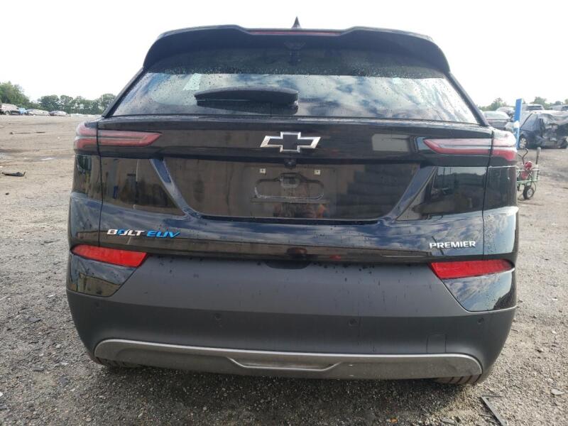 2022 CHEVROLET BOLT EUV PREMIER - 1G1FZ6S0XN4129081 | SeoVin.biz