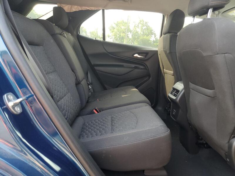 2019 CHEVROLET EQUINOX LT - 3GNAXKEV1KL244916 | SeoVin.biz