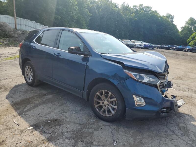 2019 CHEVROLET EQUINOX LT - 3GNAXKEV1KL244916 | SeoVin.biz
