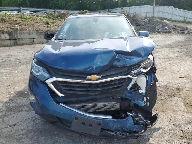 2019 CHEVROLET EQUINOX LT - 3GNAXKEV1KL244916 | SeoVin.biz