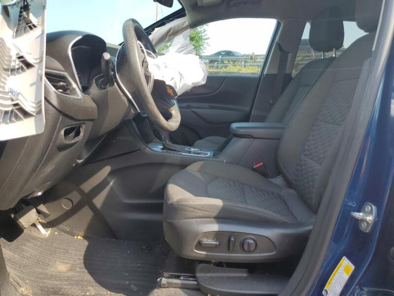 2019 CHEVROLET EQUINOX LT - 3GNAXKEV1KL244916 | SeoVin.biz