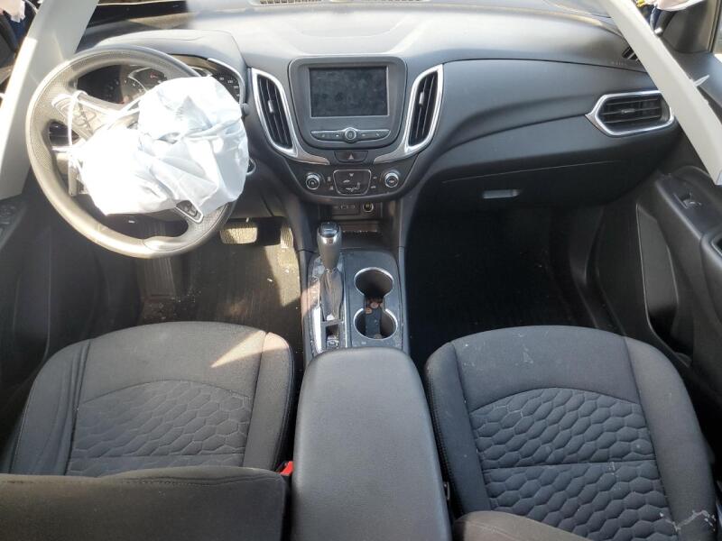 2019 CHEVROLET EQUINOX LT - 3GNAXKEV1KL244916 | SeoVin.biz