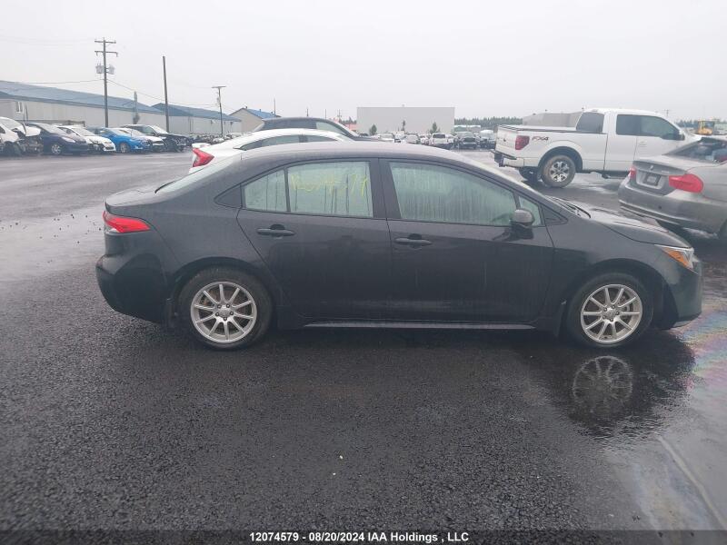 2020 TOYOTA COROLLA LE - 5YFBPRBE8LP049104 | SeoVin.biz