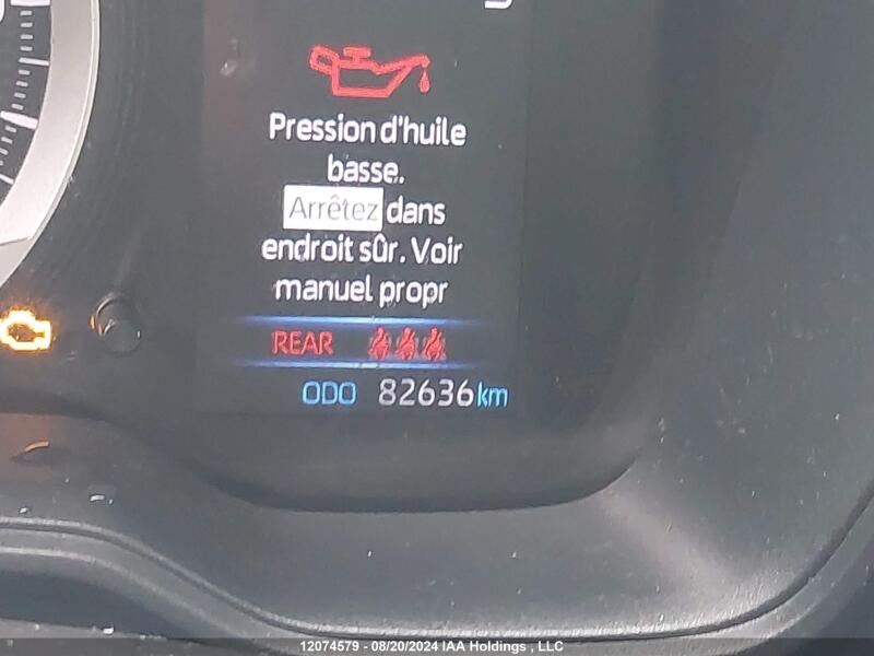 2020 TOYOTA COROLLA LE - 5YFBPRBE8LP049104 | SeoVin.biz
