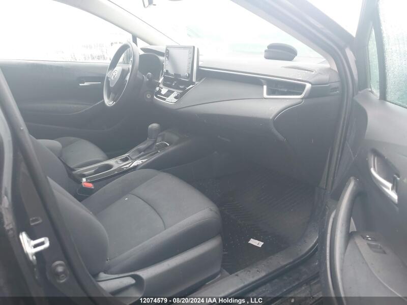 2020 TOYOTA COROLLA LE - 5YFBPRBE8LP049104 | SeoVin.biz