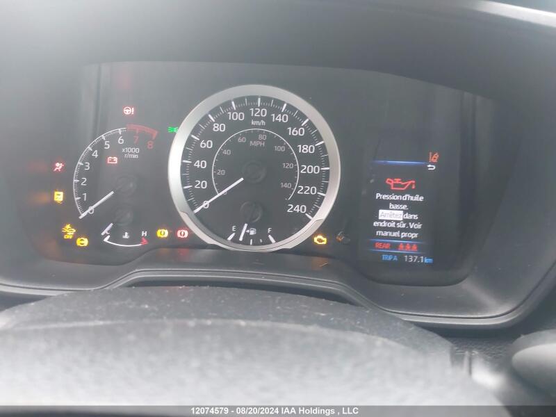 2020 TOYOTA COROLLA LE - 5YFBPRBE8LP049104 | SeoVin.biz