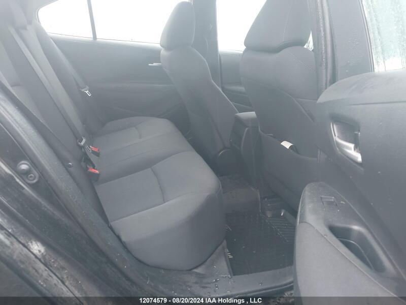 2020 TOYOTA COROLLA LE - 5YFBPRBE8LP049104 | SeoVin.biz
