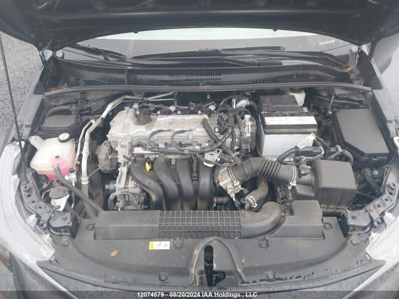 2020 TOYOTA COROLLA LE - 5YFBPRBE8LP049104 | SeoVin.biz