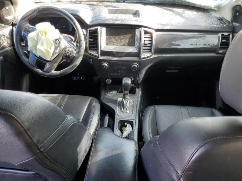 2021 FORD RANGER XL - 1FTER4EH0MLD12728 | SeoVin.biz