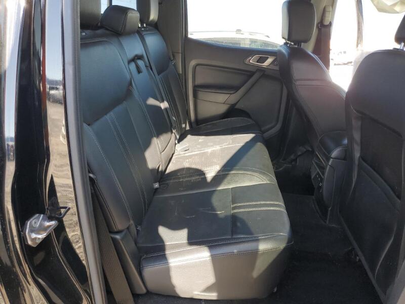 2021 FORD RANGER XL - 1FTER4EH0MLD12728 | SeoVin.biz