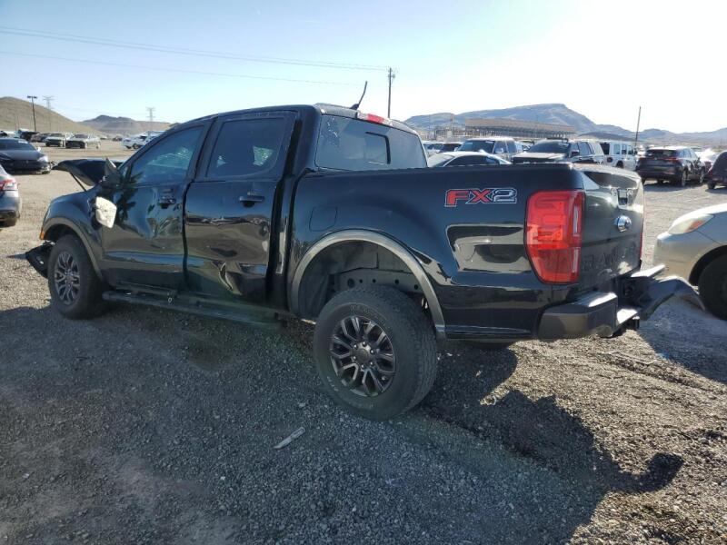 2021 FORD RANGER XL - 1FTER4EH0MLD12728 | SeoVin.biz