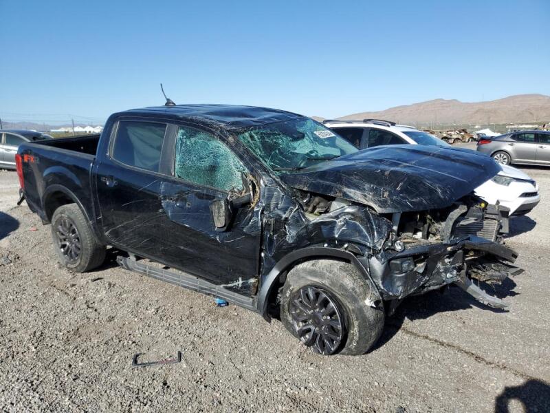 2021 FORD RANGER XL - 1FTER4EH0MLD12728 | SeoVin.biz