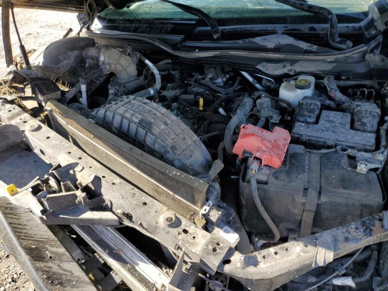 2021 FORD RANGER XL - 1FTER4EH0MLD12728 | SeoVin.biz