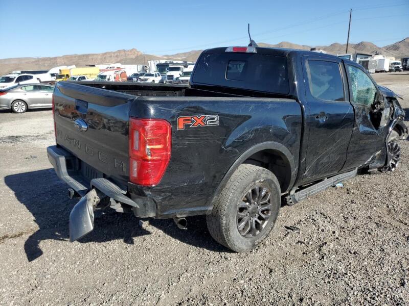 2021 FORD RANGER XL - 1FTER4EH0MLD12728 | SeoVin.biz