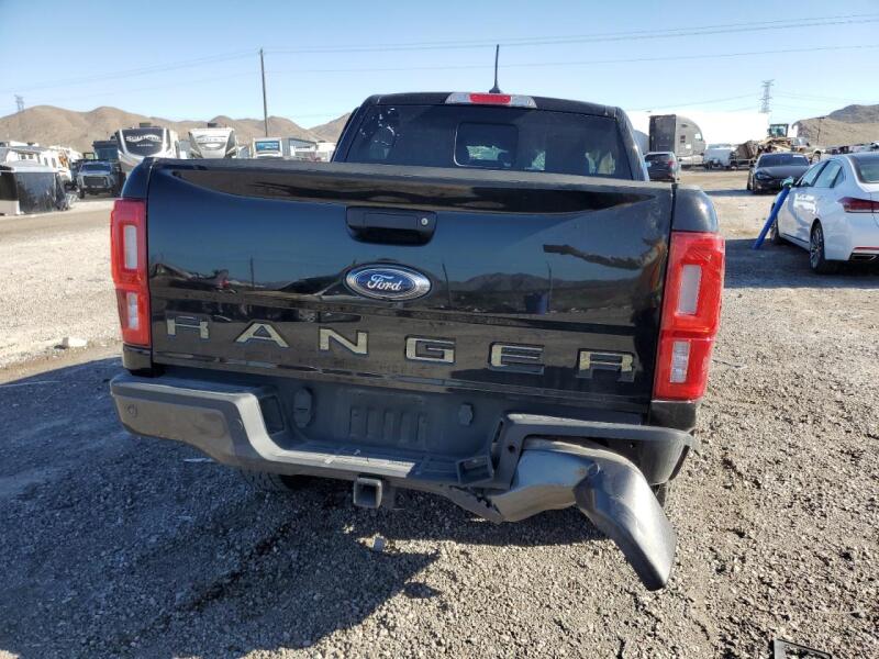 2021 FORD RANGER XL - 1FTER4EH0MLD12728 | SeoVin.biz