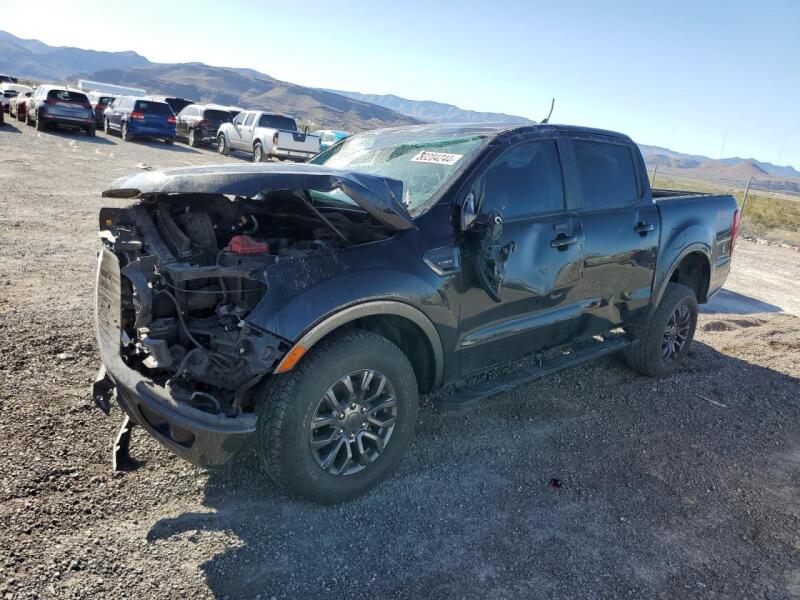 2021 FORD RANGER XL - 1FTER4EH0MLD12728 | SeoVin.biz