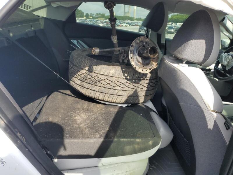 2022 HYUNDAI ELANTRA LIMITED - KMHLN4AJ6NU020956 | SeoVin.biz