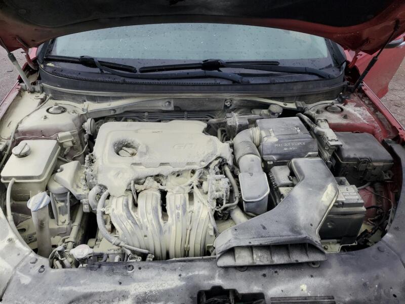 2018 HYUNDAI SONATA SPORT - 5NPE34AF5JH660000 | SeoVin.biz