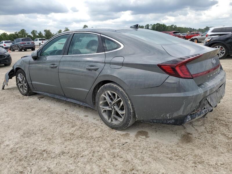 2020 HYUNDAI SONATA SEL - 5NPEL4JA7LH0326 | SeoVin.biz