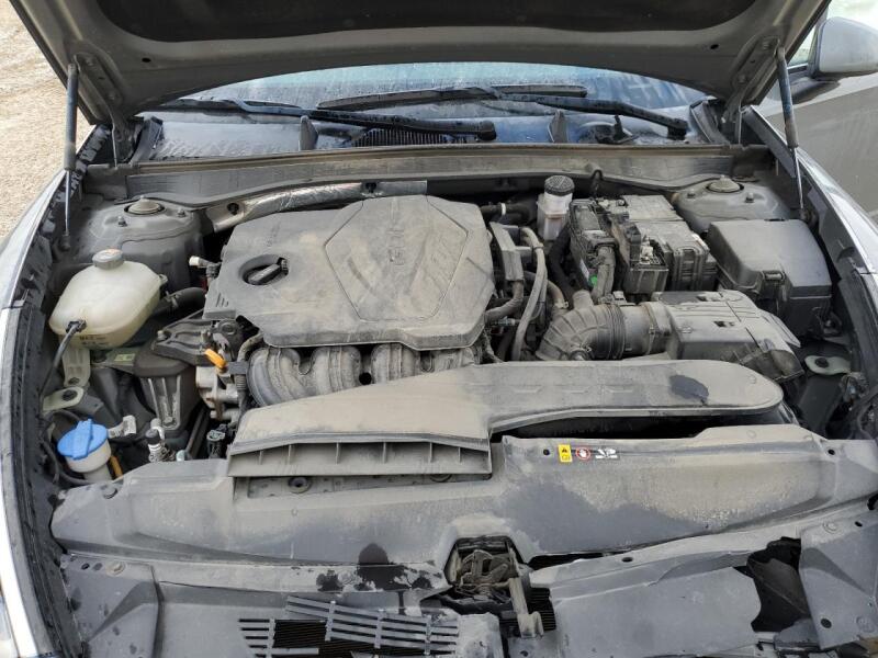 2020 HYUNDAI SONATA SEL - 5NPEL4JA7LH0326 | SeoVin.biz