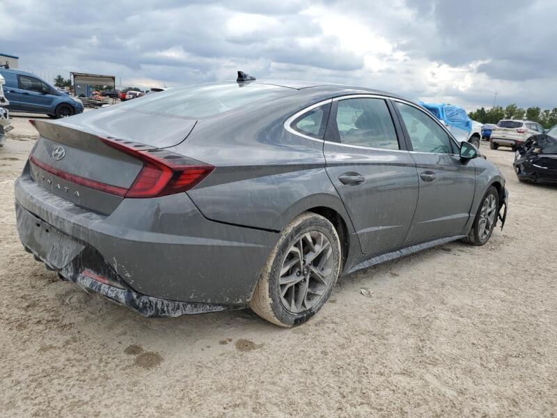 2020 HYUNDAI SONATA SEL - 5NPEL4JA7LH0326 | SeoVin.biz