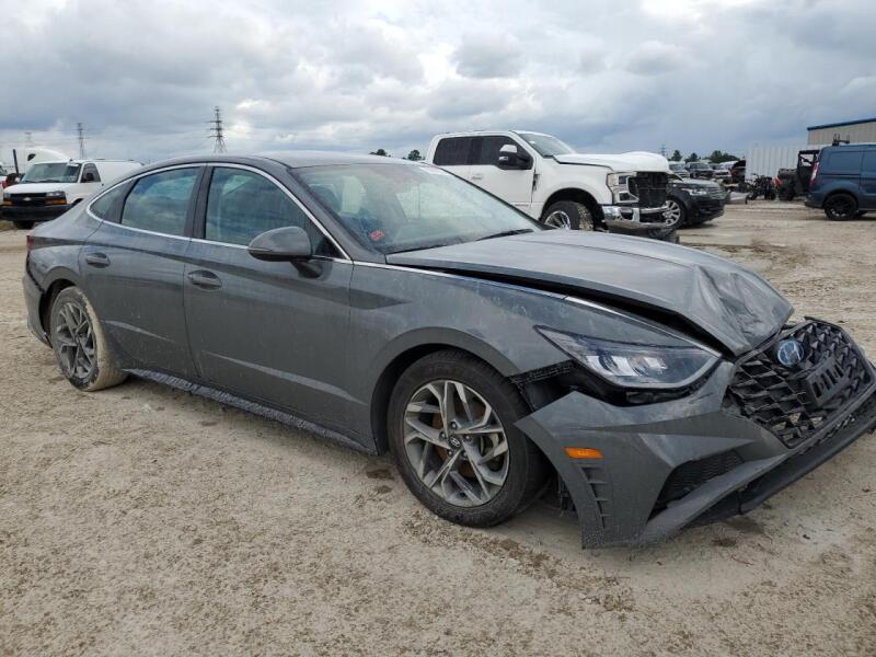 2020 HYUNDAI SONATA SEL - 5NPEL4JA7LH0326 | SeoVin.biz