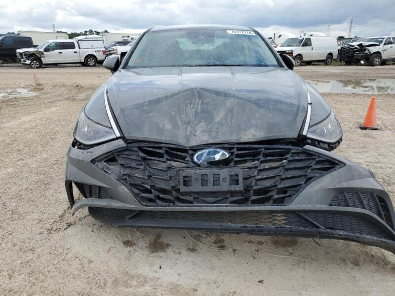 2020 HYUNDAI SONATA SEL - 5NPEL4JA7LH0326 | SeoVin.biz