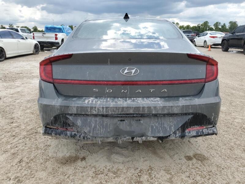 2020 HYUNDAI SONATA SEL - 5NPEL4JA7LH0326 | SeoVin.biz