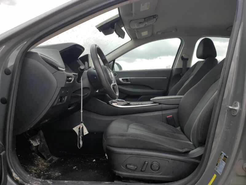 2020 HYUNDAI SONATA SEL - 5NPEL4JA7LH0326 | SeoVin.biz