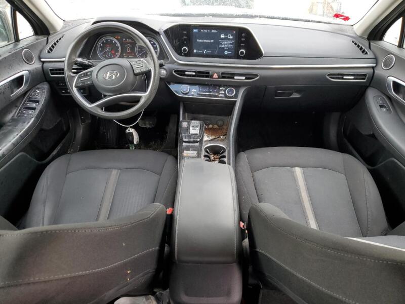 2020 HYUNDAI SONATA SEL - 5NPEL4JA7LH0326 | SeoVin.biz