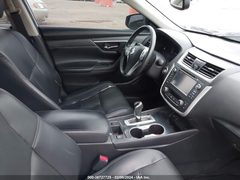2016 NISSAN ALTIMA 2.5 SL - 1N4AL3AP5GC149396 | SeoVin.biz