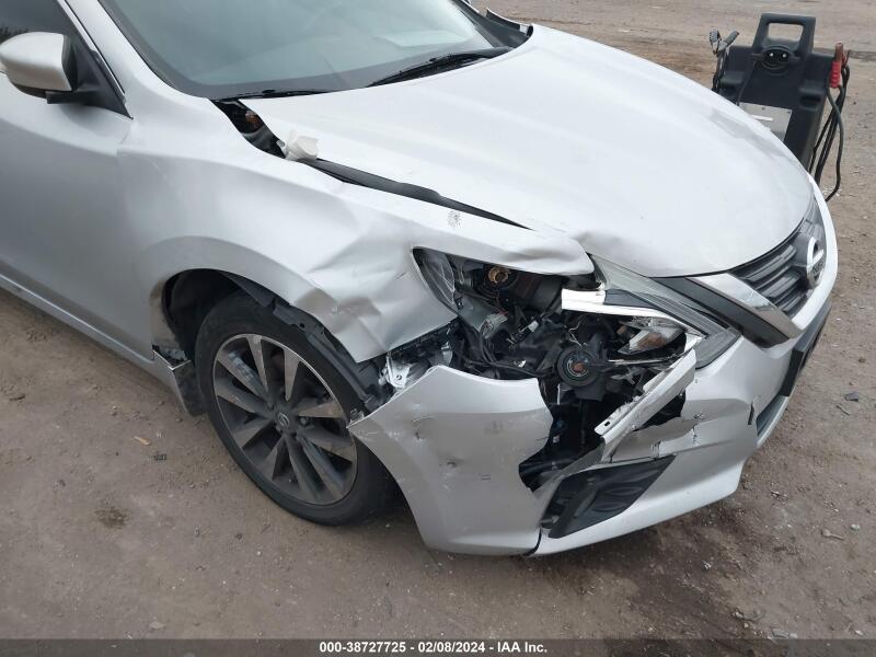 2016 NISSAN ALTIMA 2.5 SL - 1N4AL3AP5GC149396 | SeoVin.biz