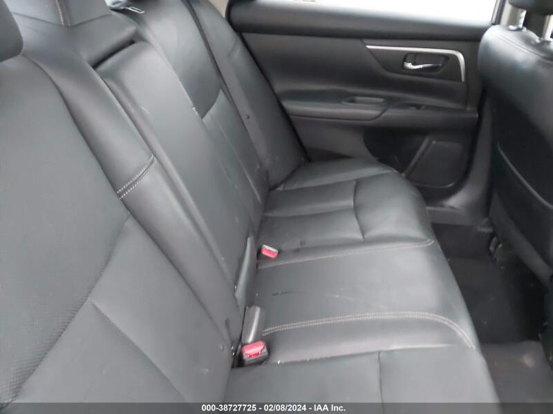2016 NISSAN ALTIMA 2.5 SL - 1N4AL3AP5GC149396 | SeoVin.biz