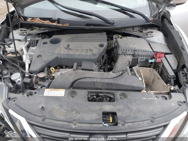 2016 NISSAN ALTIMA 2.5 SL - 1N4AL3AP5GC149396 | SeoVin.biz