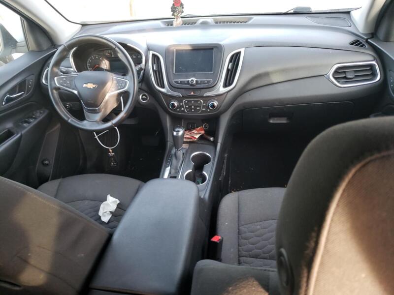 2018 CHEVROLET EQUINOX LT - 3GNAXJEV2JS511978 | SeoVin.biz
